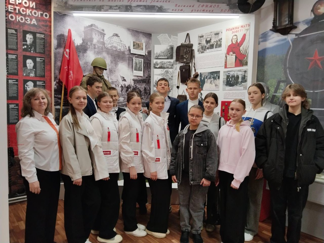 МЕЖДУНАРОДНЫЙ ДЕНЬ МУЗЕЕВ.
