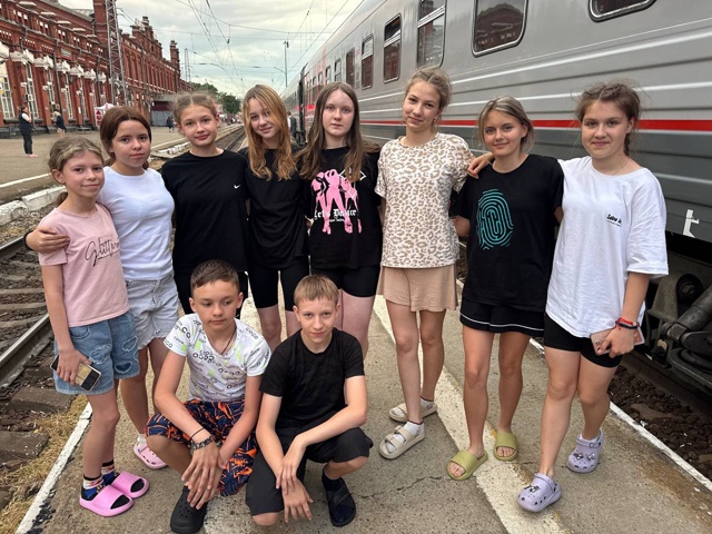 ВСЕРОССИЙСКИЙ ФОРУМ ШКОЛЬНЫХ ТЕАТРОВ.