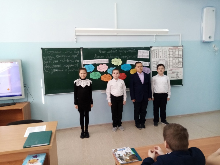 Что такое профессия. Какие бывают профессии.