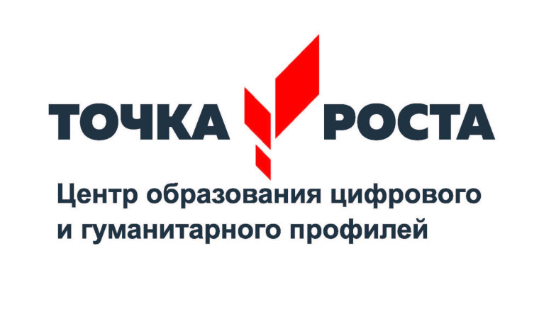 Фестивальное движение центров "Точка роста".